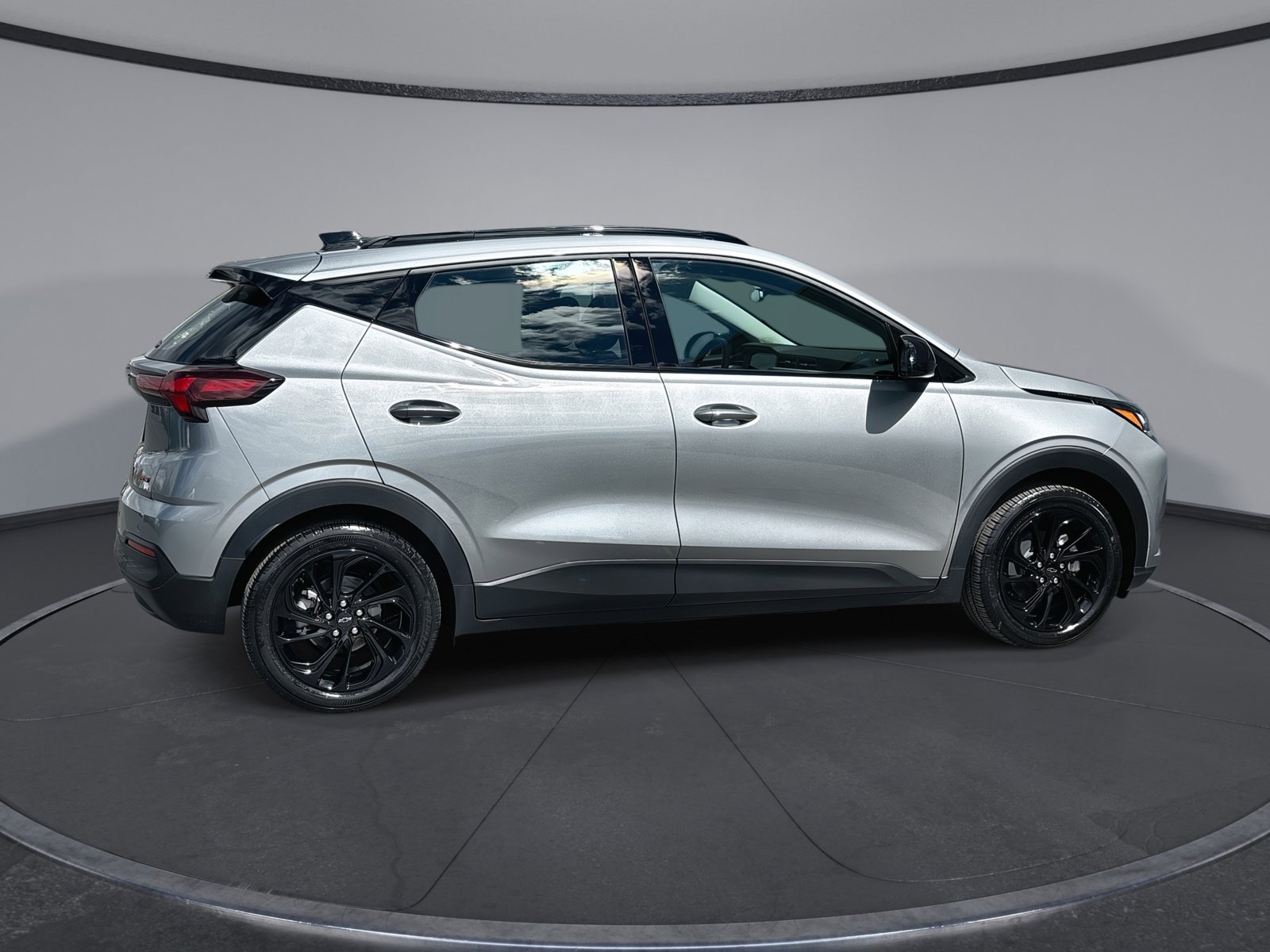 New 2027 Chevrolet Bolt RS FWD image 8