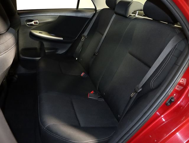 Used 2012 Toyota Corolla S FWD image 13