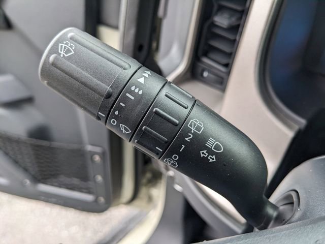 New 2025 Ford Bronco Outer Banks AWD/4WD image 29