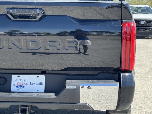 Used 2023 Toyota Tundra SR5 w/ TRD Off-Road Package image 6