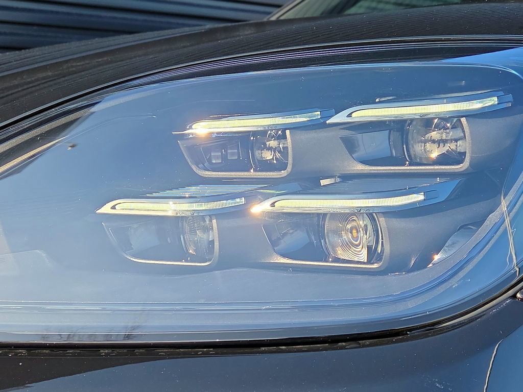 Certified 2025 Porsche Cayenne image 25