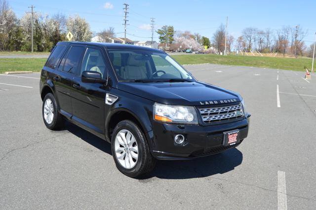 Used 2013 Land Rover LR2 HSE AWD/4WD image 58