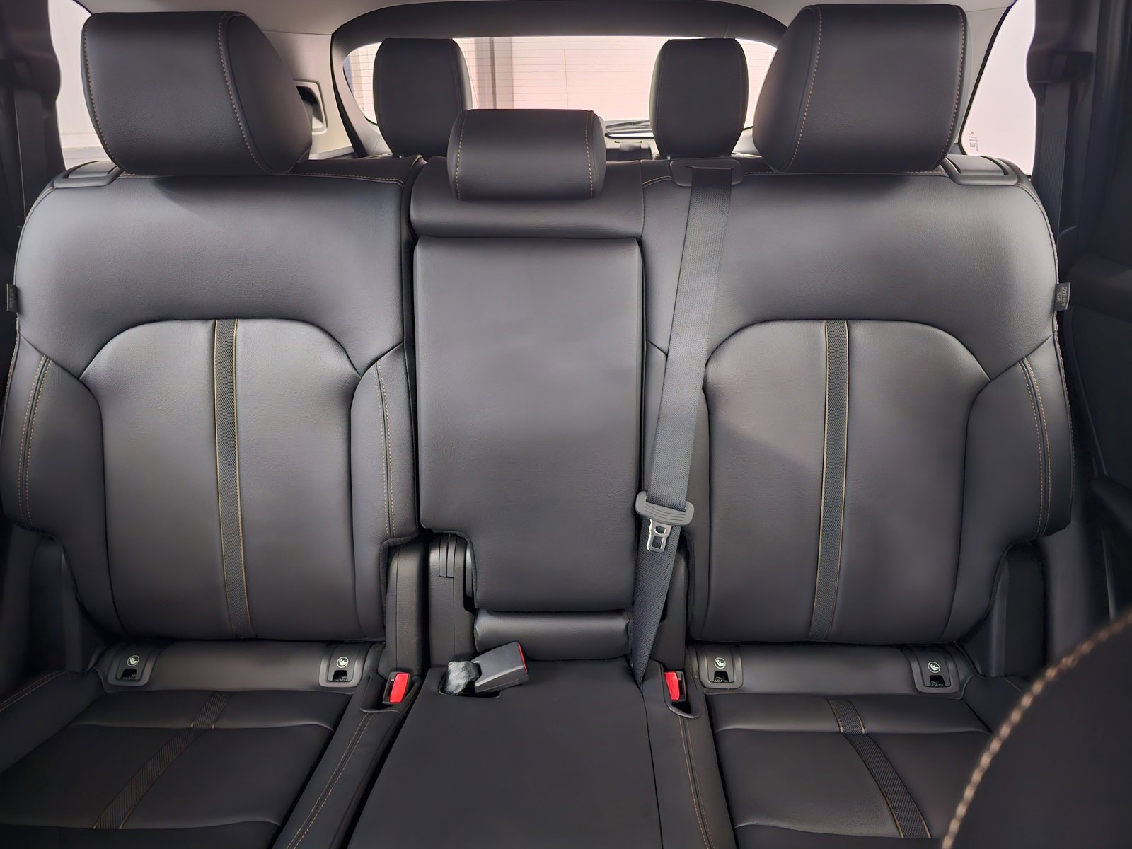 New 2025 MAZDA CX-90 3.3 Turbo w/ Select Package image 20