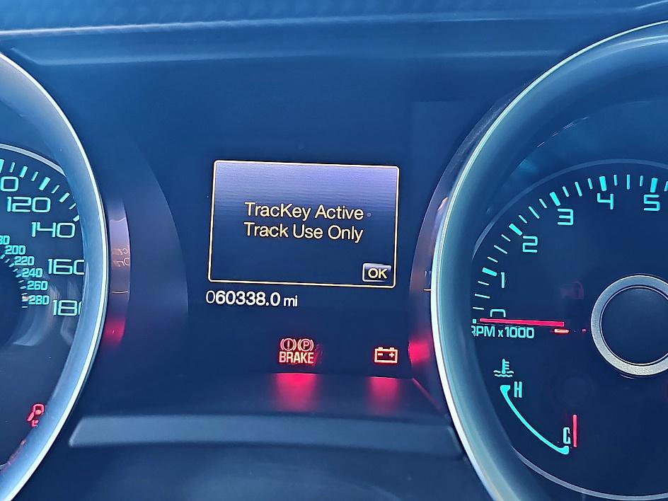 Used 2013 Ford Mustang Boss 302 w/ Boss 302 Accessory Pkg image 25