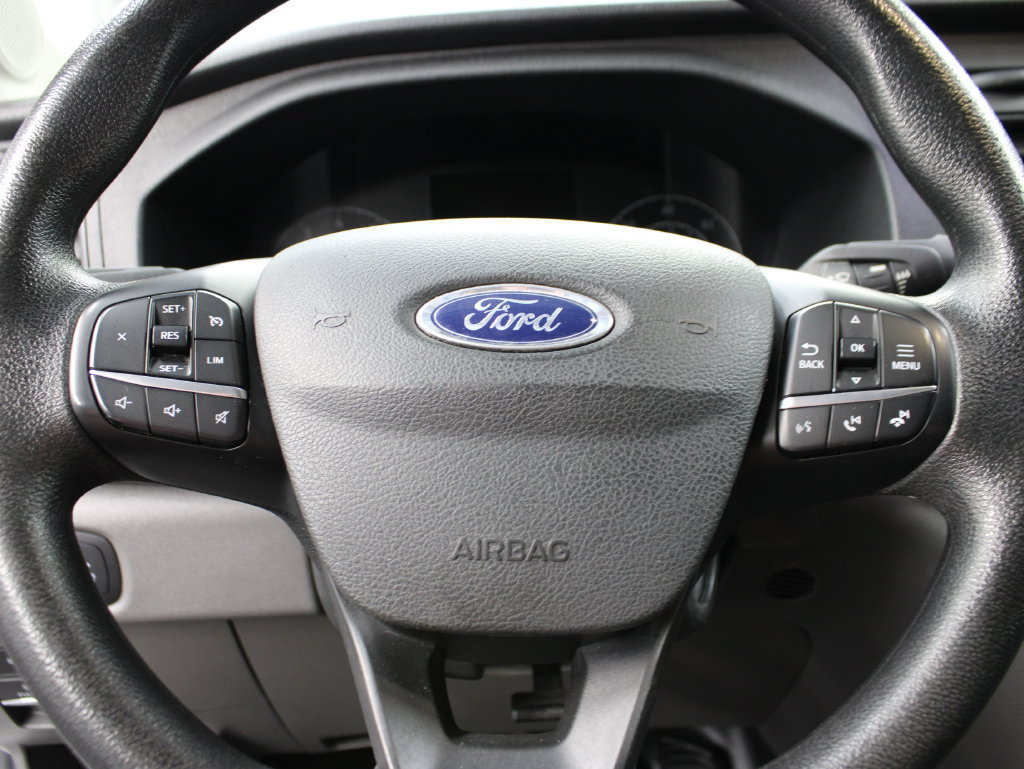 Used 2024 Ford Transit 250 148 High Roof Extended AWD w/ Load Area Protection Package image 46