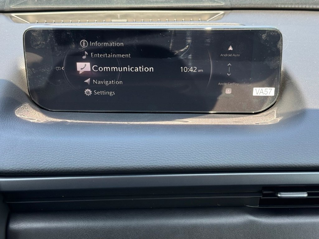 New 2026 MAZDA CX-50 AWD 2.5 S w/ Weather Package image 14