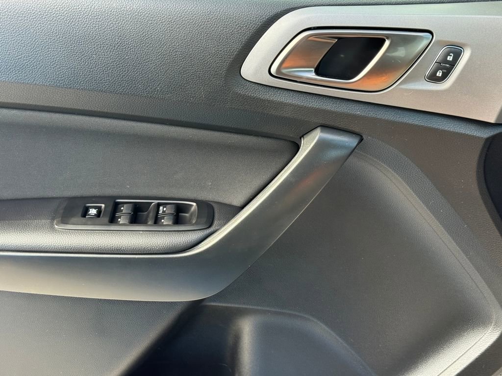 Certified 2022 Ford Ranger XLT w/ Equipment Group 301A Mid image 25