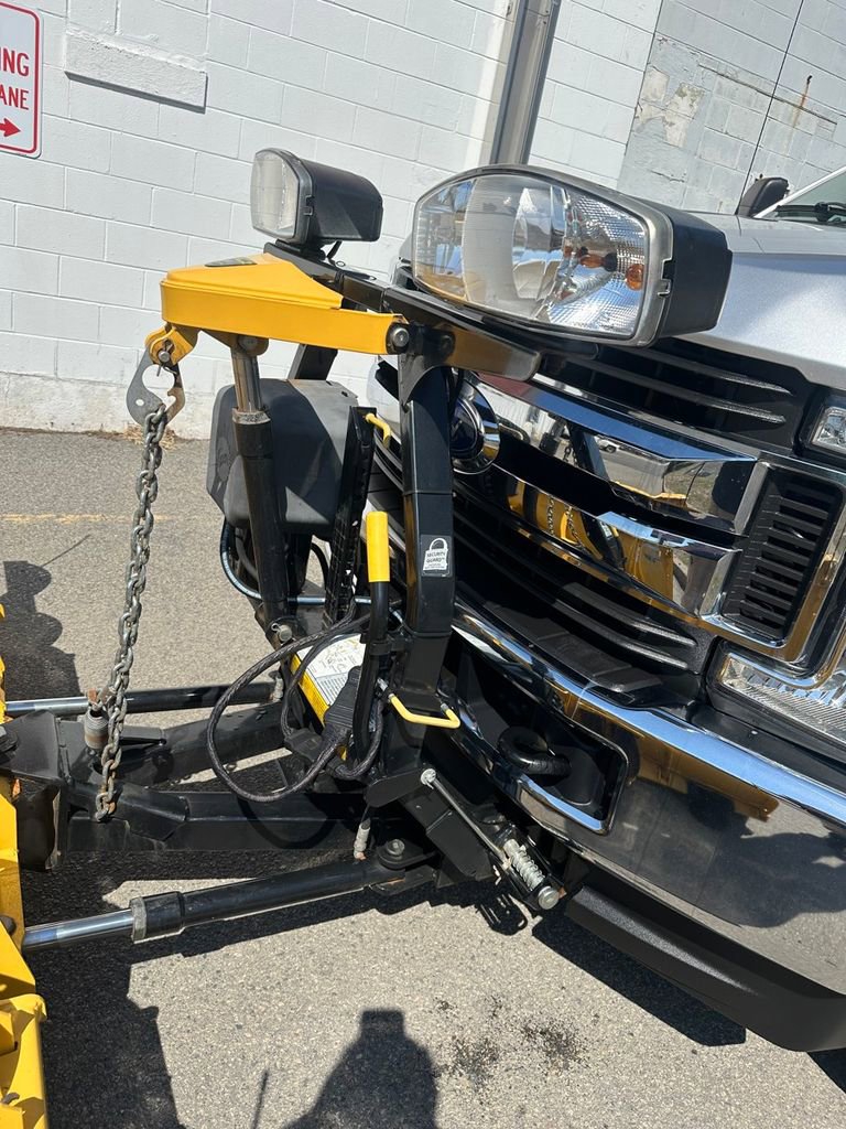 Used 2019 Ford F250 XL w/ STX Appearance Package AWD/4WD image 32