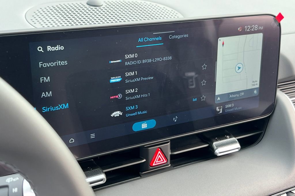 New 2026 Hyundai Ioniq 5 SE image 16