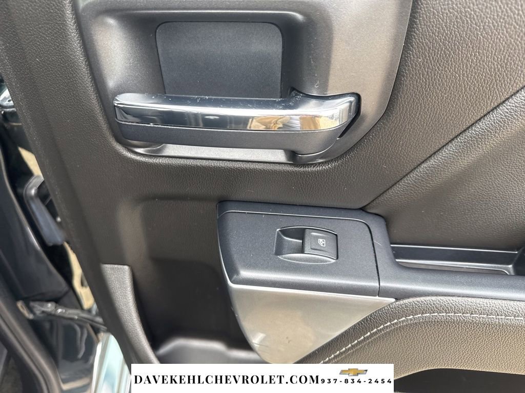 Used 2017 Chevrolet Silverado 1500 LT w/ All Star Edition image 42