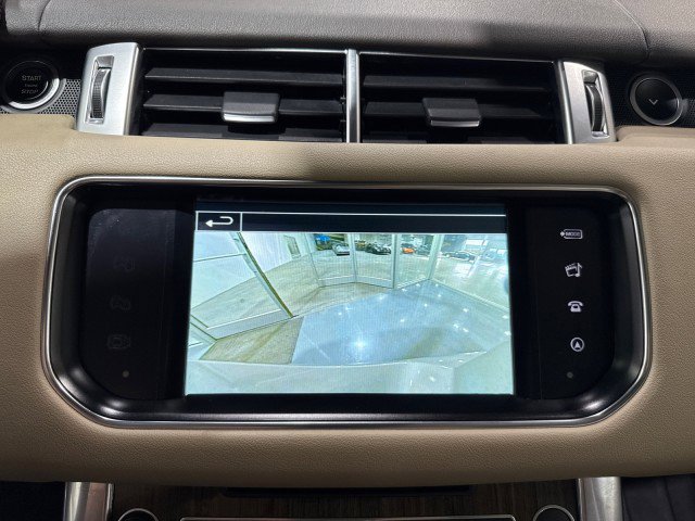 Used 2016 Land Rover Range Rover Sport HSE image 80