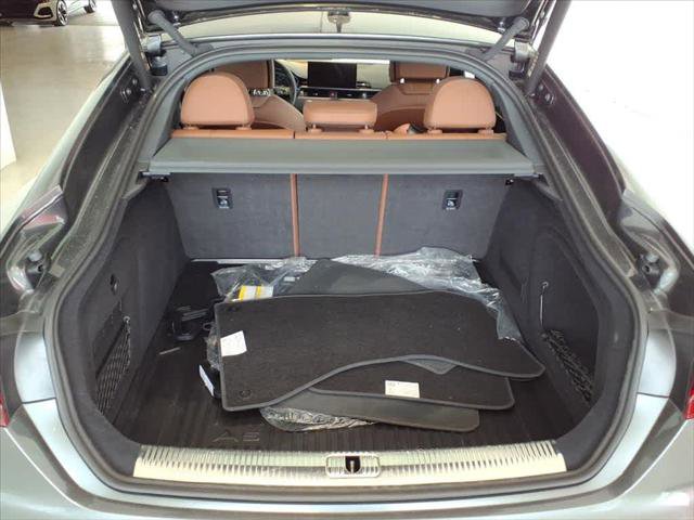 Certified 2023 Audi A5 2.0T Premium w/ Convenience Package AWD/4WD image 20