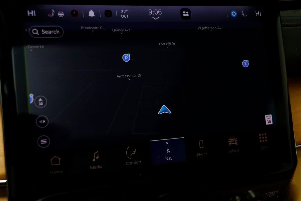 Used 2024 Jeep Grand Cherokee L Summit image 9