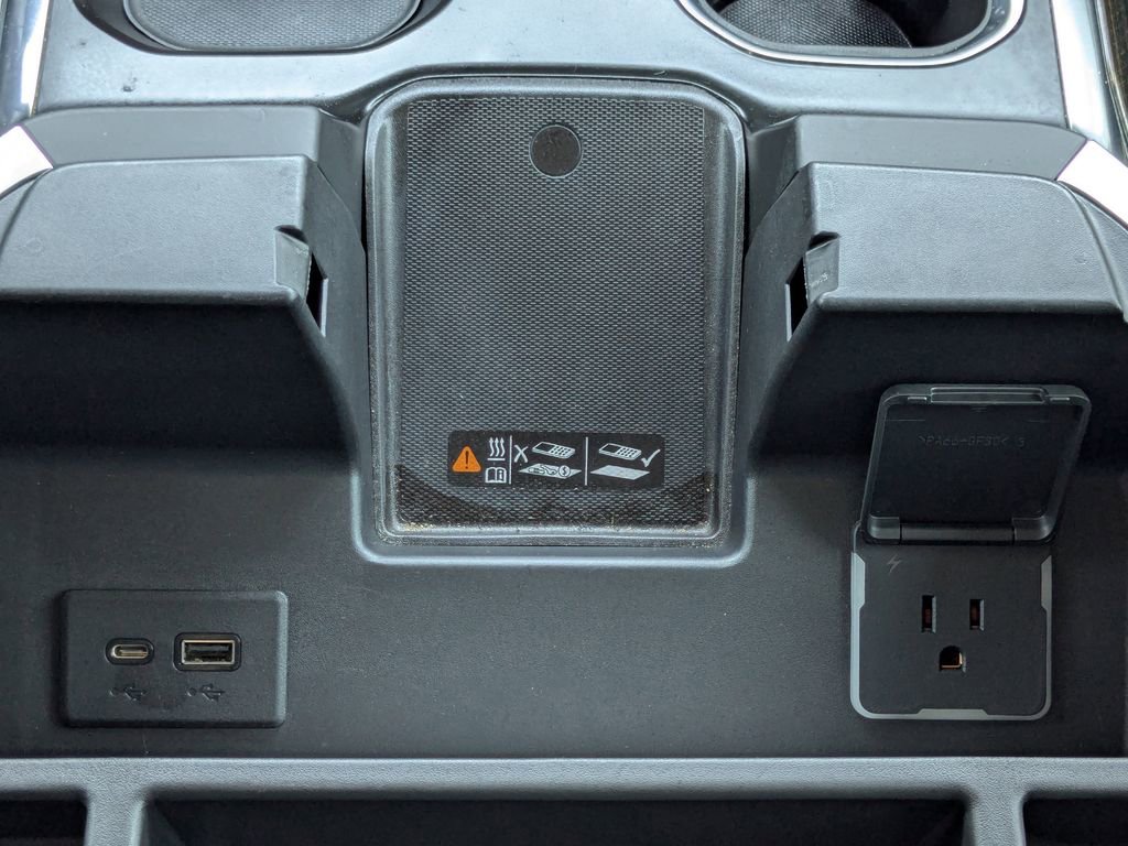 Certified 2023 Chevrolet Silverado 1500 LT Trail Boss w/ Convenience Package II image 31