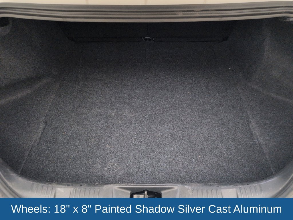 Used 2026 Ford Mustang Premium RWD image 29