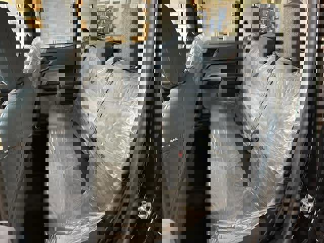 New 2025 Ford Maverick XLT w/ Equipment Group 301A image 24