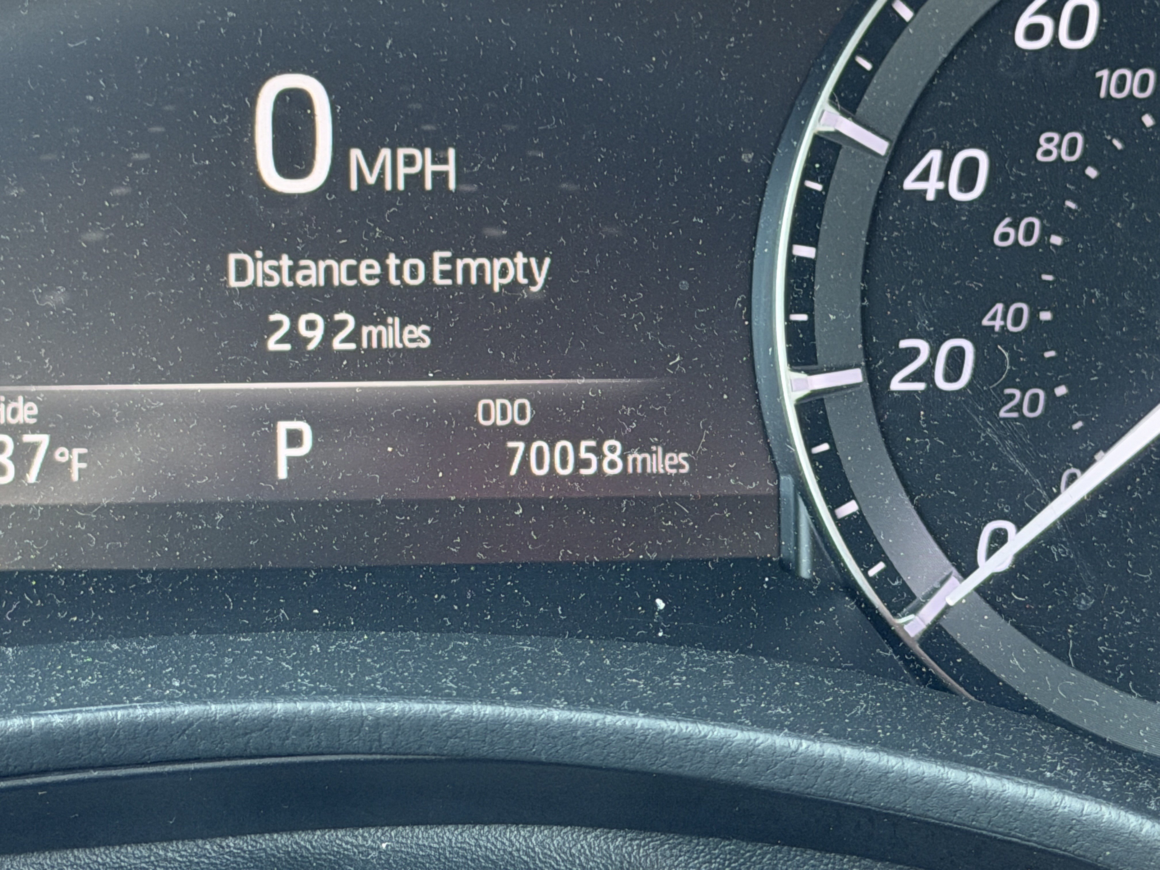 Used 2021 Toyota Highlander XLE FWD image 14