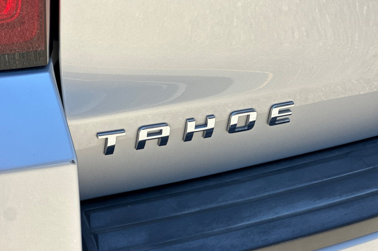 Used 2019 Chevrolet Tahoe LT RWD image 30