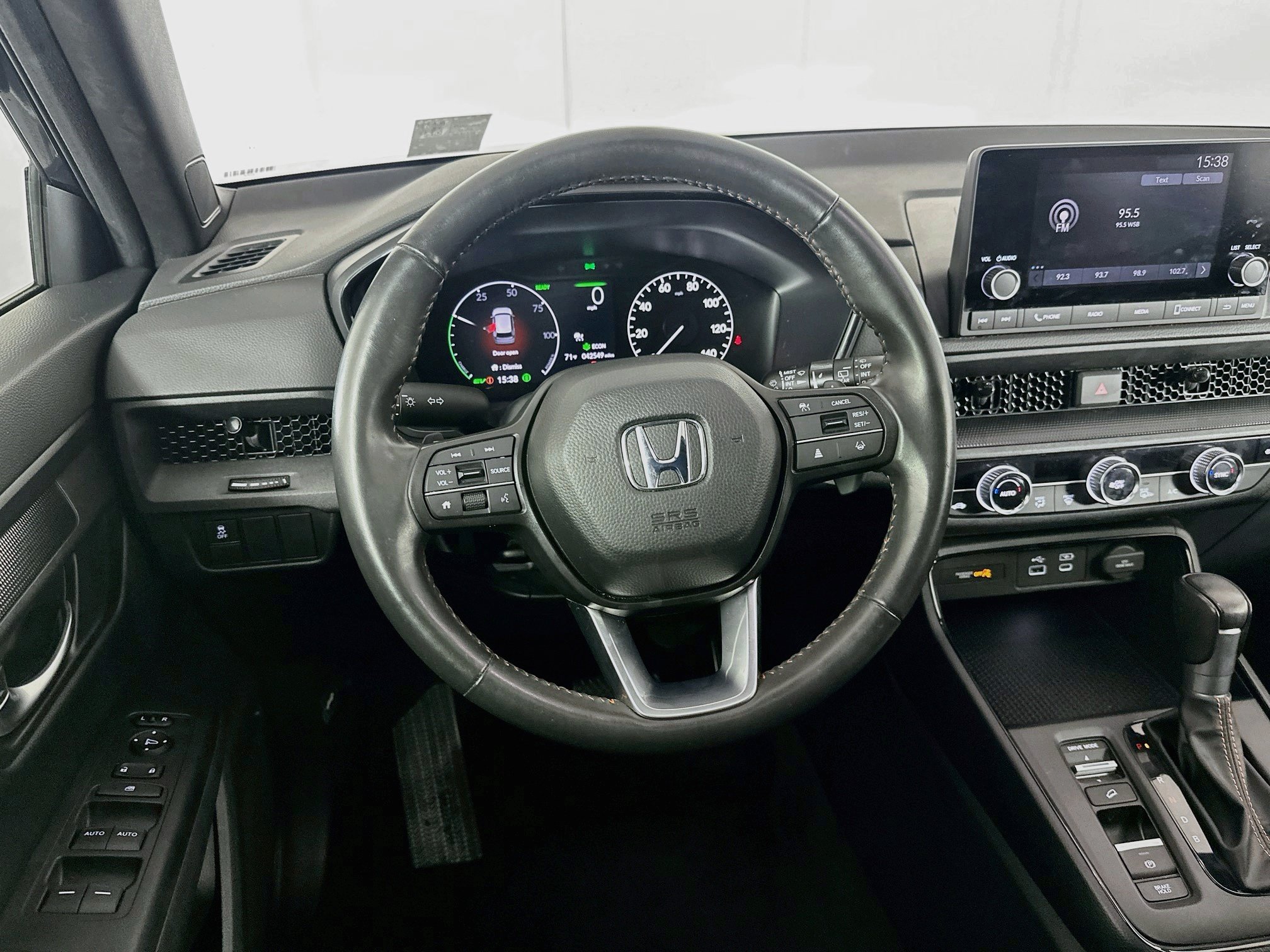 Used 2024 Honda CR-V Sport image 18