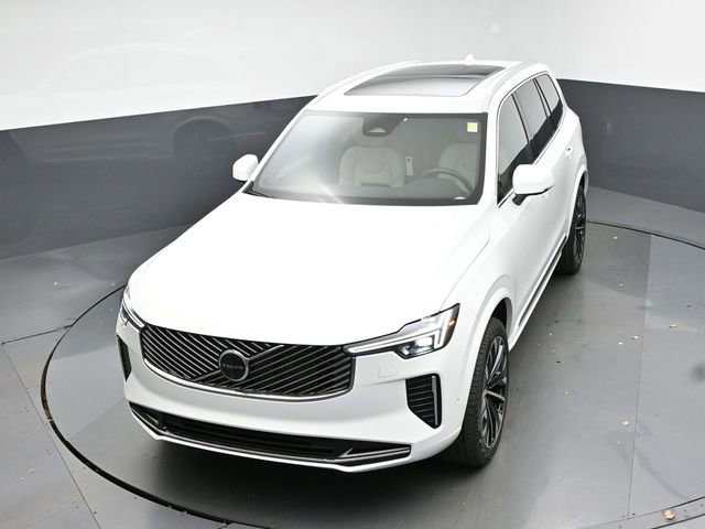 New 2026 Volvo XC90 B6 Plus w/ Protection Package Premier image 47