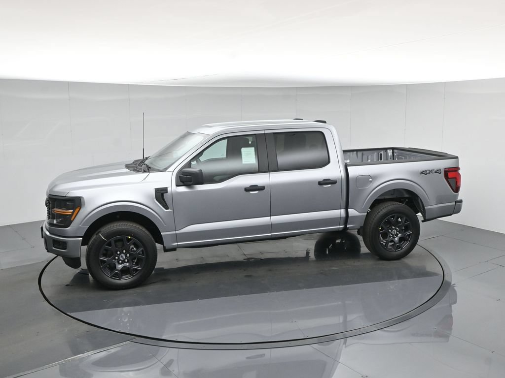 New 2026 Ford F150 STX w/ Equipment Group 200A AWD/4WD image 41