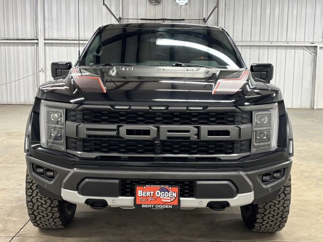 Used 2022 Ford F150 Raptor w/ Equipment Group 801A High image 2