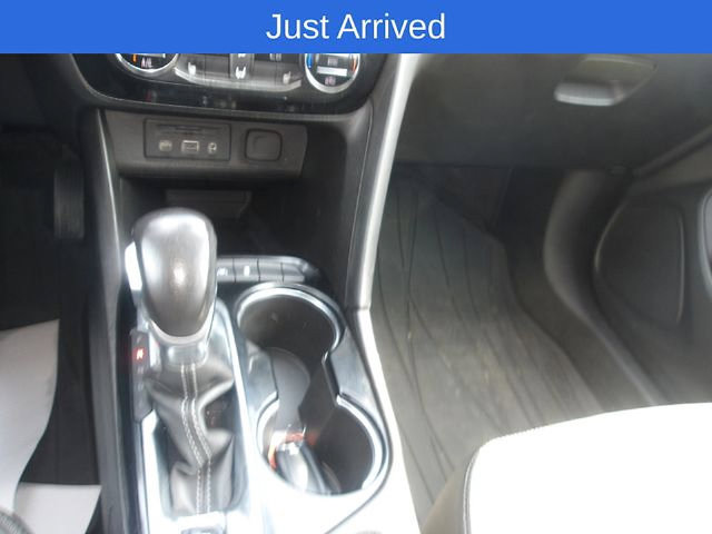 Used 2020 Buick Encore GX Select w/ Experience Buick Package AWD/4WD image 20