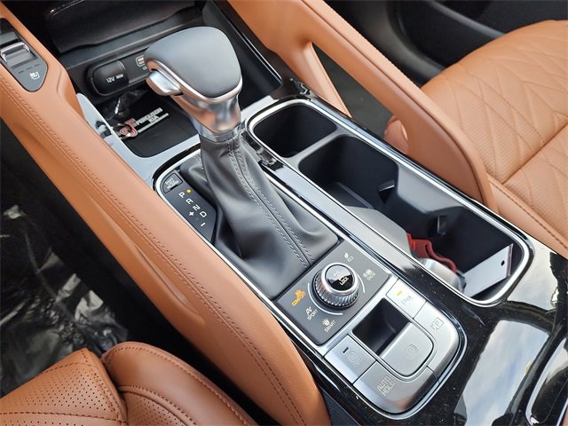 New 2025 Kia Telluride SX X-Line image 23