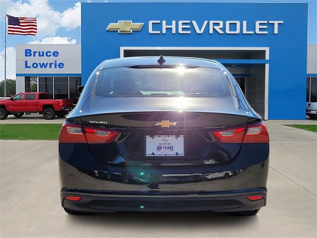 Used 2025 Chevrolet Malibu LS image 5