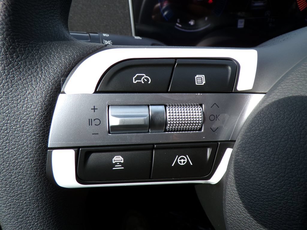 New 2026 Hyundai Tucson SEL AWD/4WD image 30