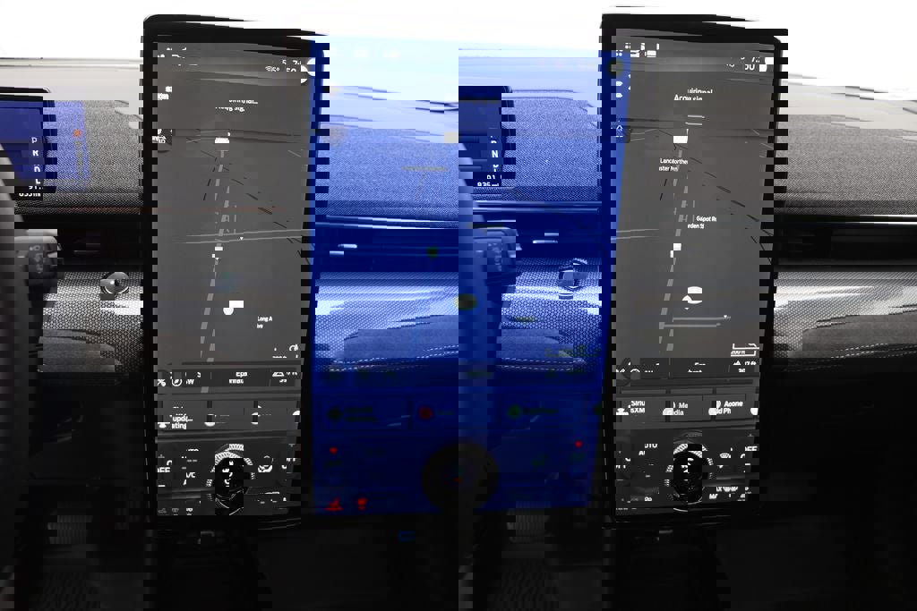 Used 2023 Ford Mustang Mach-E GT w/ GT Performance Edition image 21