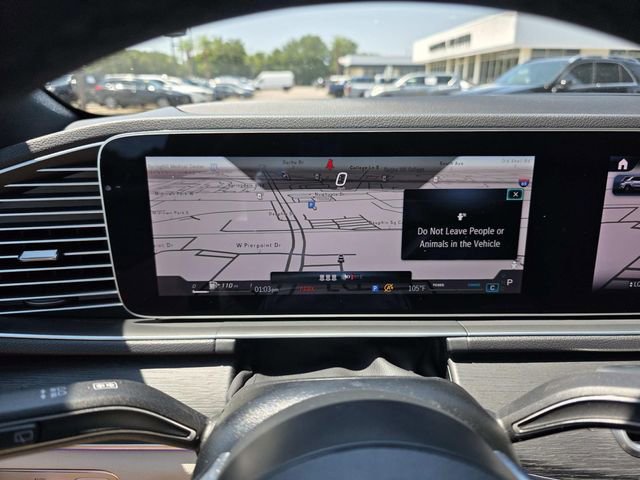 Certified 2024 Mercedes-Benz GLE 350 4MATIC image 20