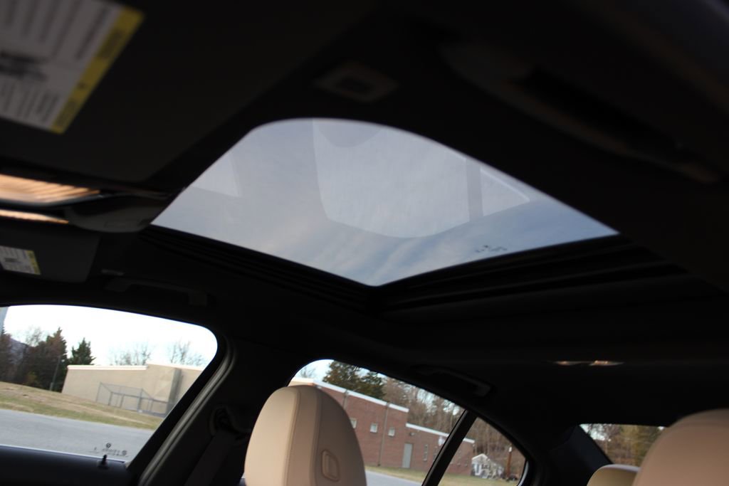 New 2026 BMW 330i xDrive Sedan image 21