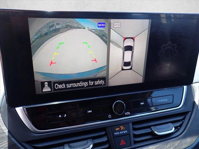 Used 2023 Nissan Altima 2.5 SL FWD image 20