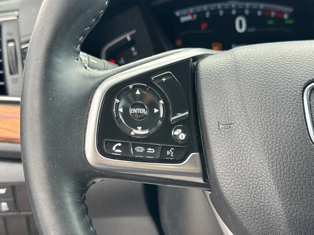 Used 2022 Honda CR-V Touring image 17