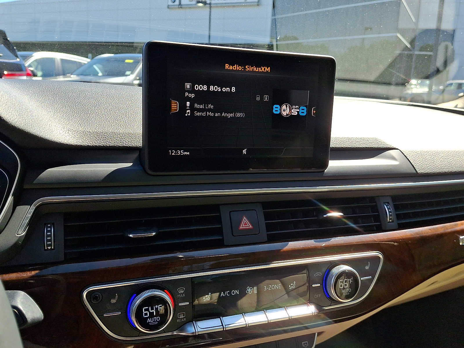 Used 2019 Audi A4 2.0T Premium w/ Convenience Package AWD/4WD image 18