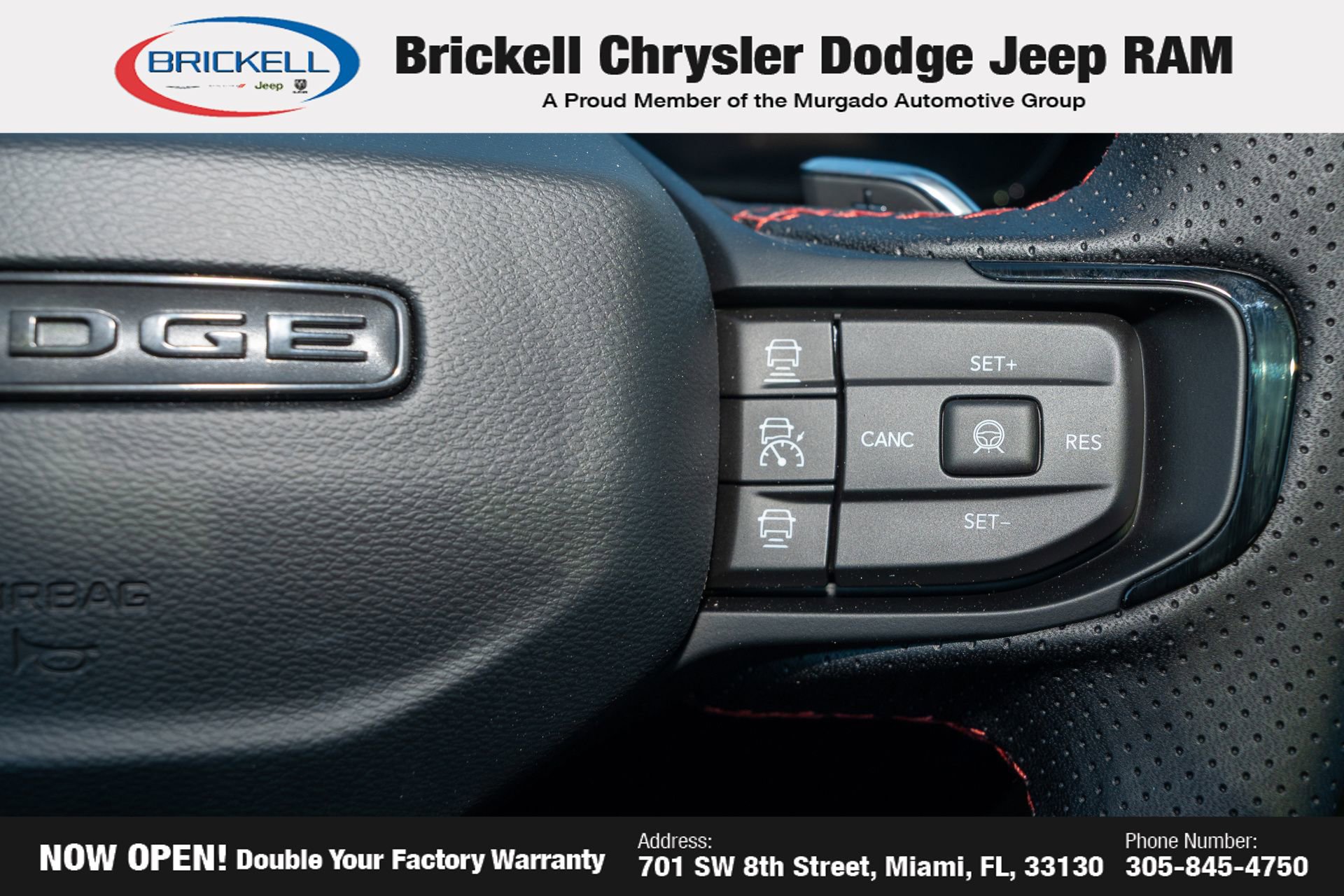 New 2026 Dodge Charger R/T Scat Pack image 25