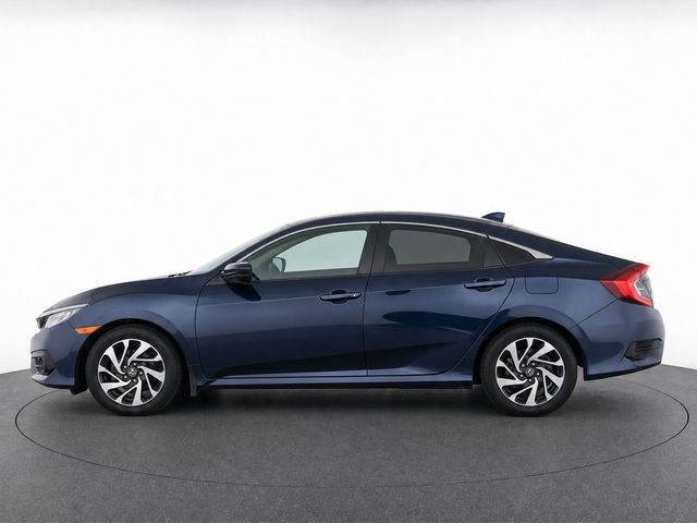 Used 2018 Honda Civic EX image 6