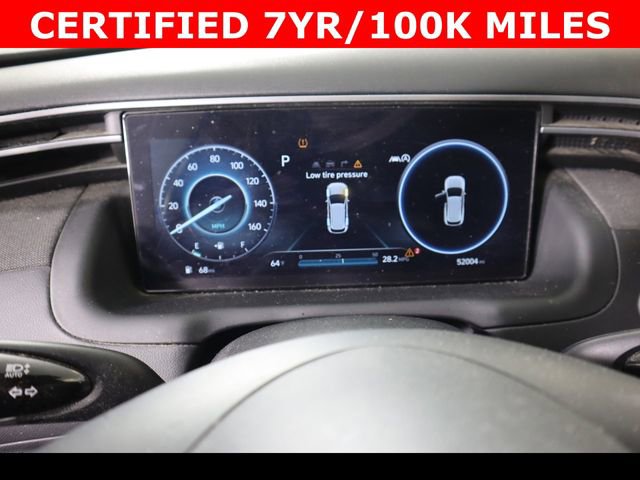 Used 2023 Hyundai Tucson XRT w/ Cargo Package AWD/4WD image 24