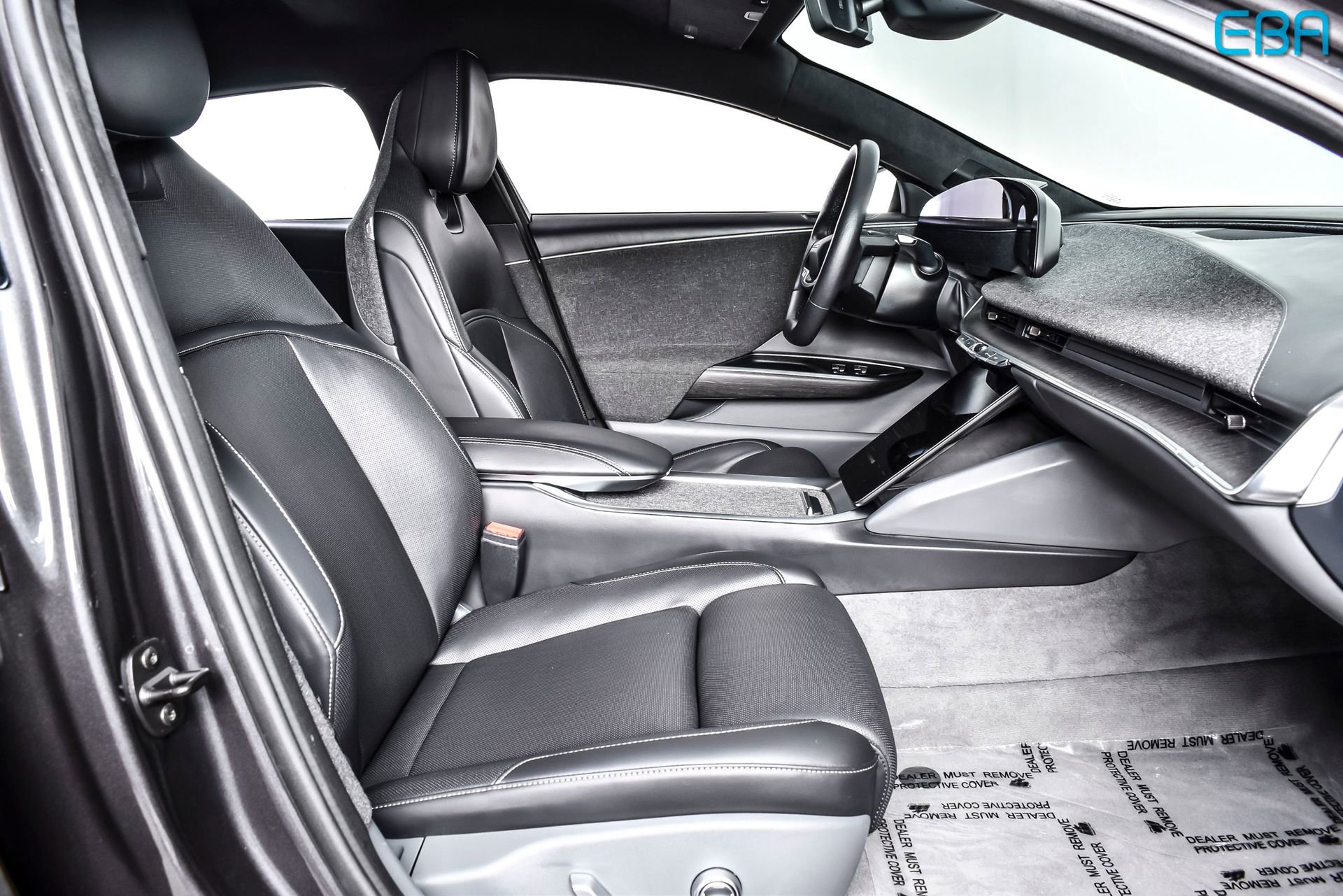 Used 2024 Lucid Air Touring image 24