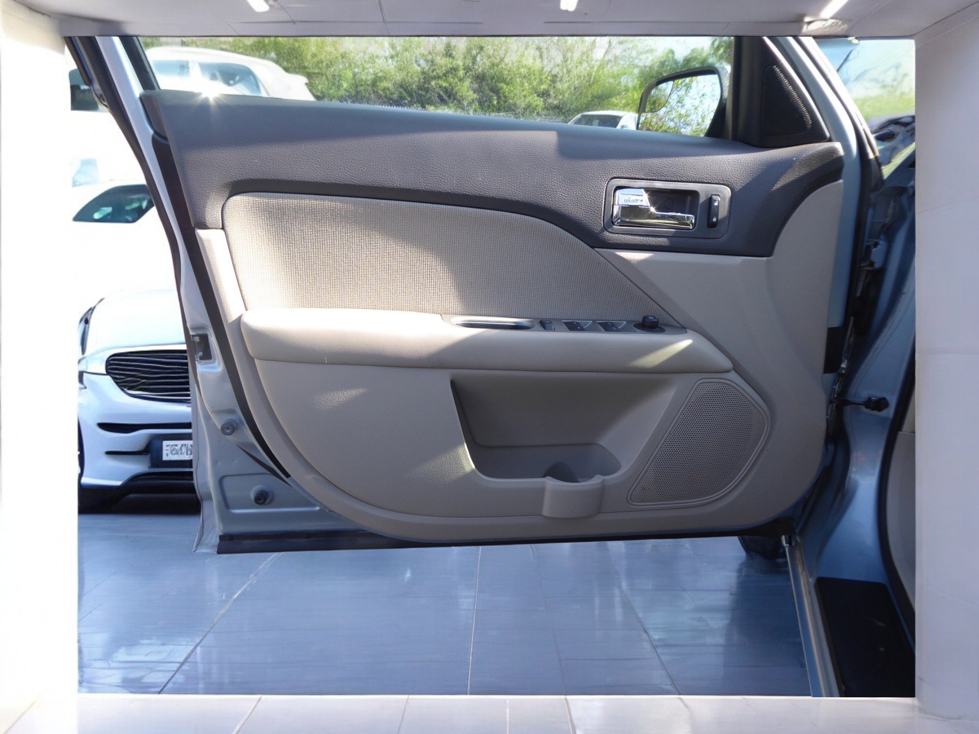 Used 2011 Ford Fusion Hybrid image 20