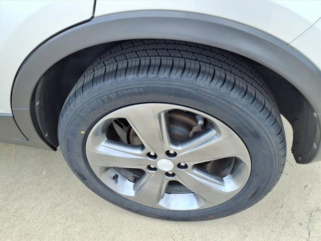 Used 2014 Buick Encore Premium FWD image 20