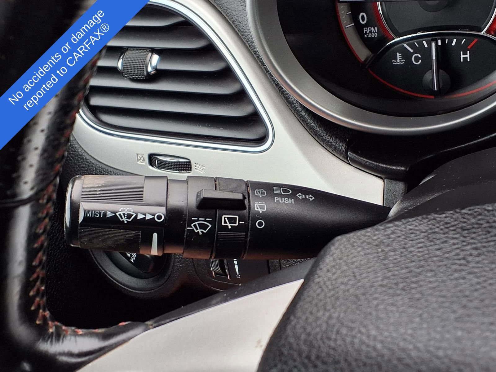 Used 2015 Dodge Journey R/T FWD image 30