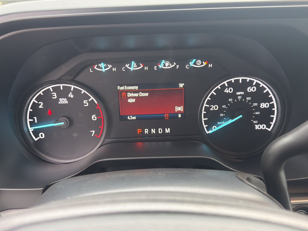 New 2027 Ford F250 XLT w/ Tremor Off-Road Package AWD/4WD image 21