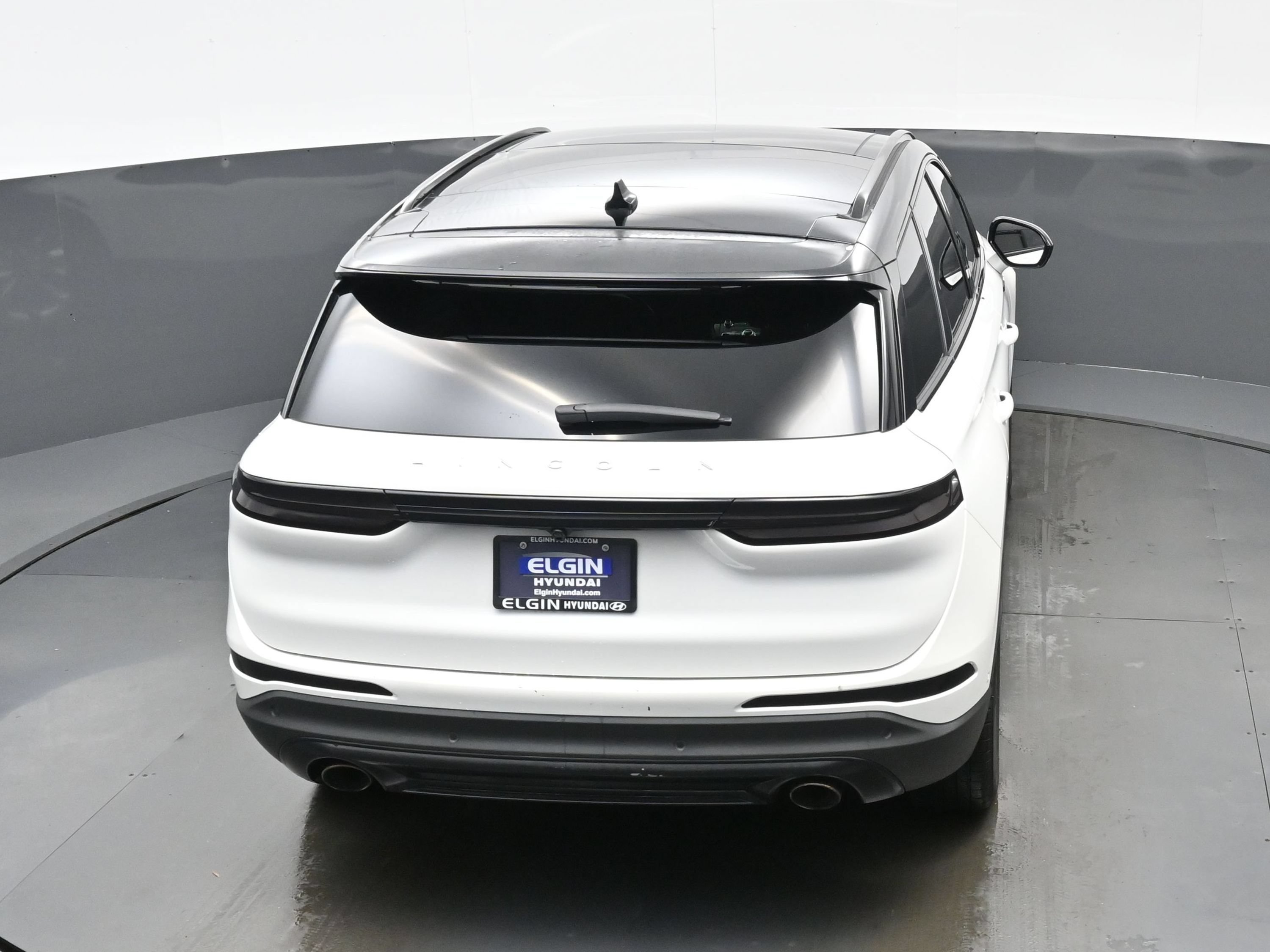 Used 2022 Lincoln Corsair AWD w/ Premium Package image 39