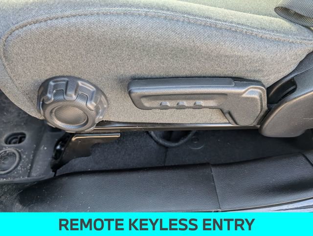 Used 2025 Jeep Wrangler Unlimited Sahara image 16