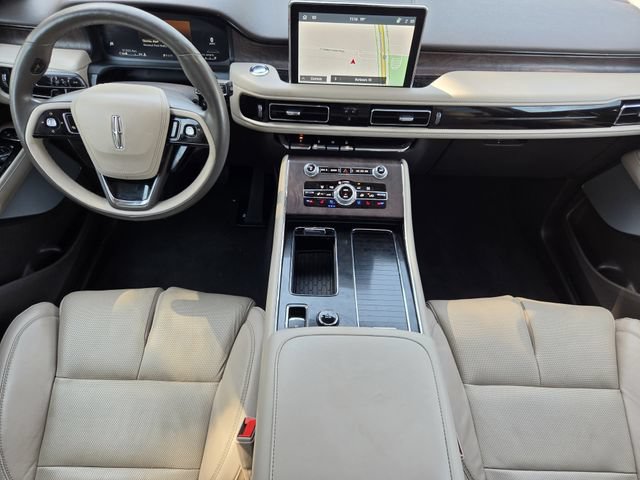 Used 2023 Lincoln Aviator Reserve w/ Equipment Group 201A AWD/4WD image 33
