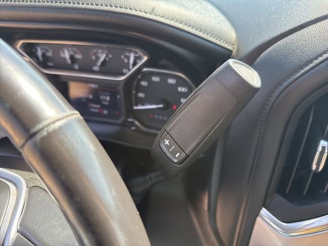 Used 2020 GMC Sierra 1500 SLE w/ SLE Value Package image 27