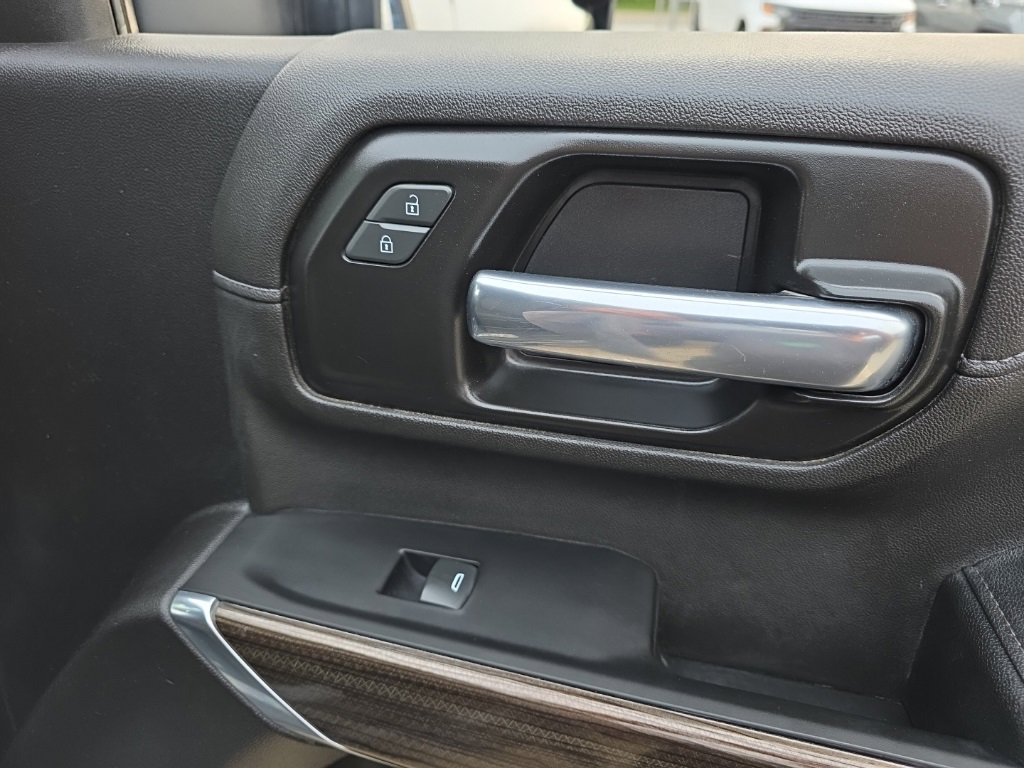 Used 2023 Chevrolet Silverado 2500 LT image 21