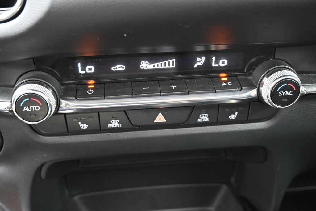 Used 2023 MAZDA CX-30 AWD 2.5 S w/ Premium Package image 27